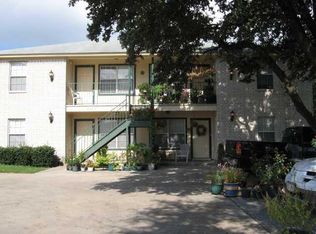 2907 Whisper Oaks Ln #C, Georgetown, TX 78628