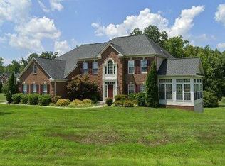 6501 Broad Creek Overlook, Fredericksburg, VA 22407