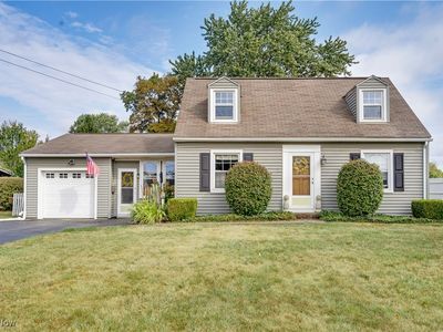 944 Jones Dr, Salem, OH, 44460