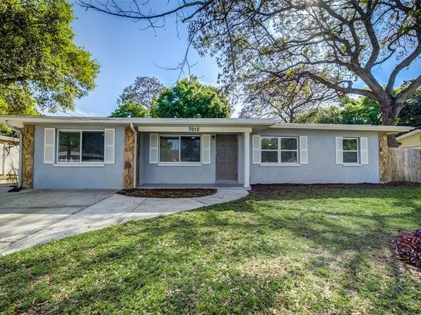 7012 Kingsbury Cir, Tampa, FL 33610