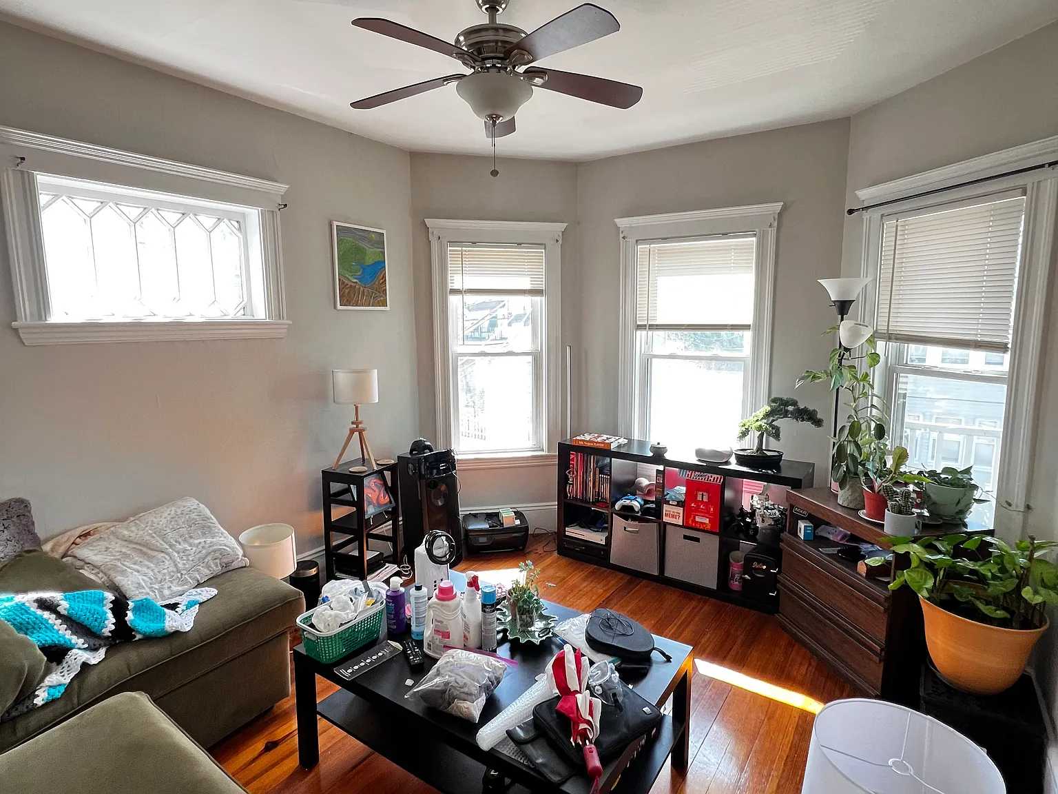 3 bed, $3,300 — Photo 1