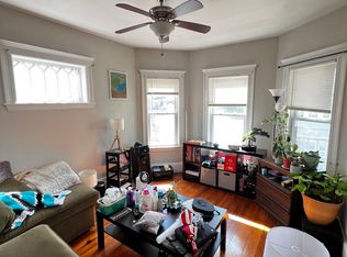 85 Newbury St #2, Somerville, MA 02144