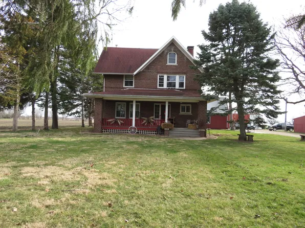 33900-1500 North Ave, Spring Valley, IL 61362