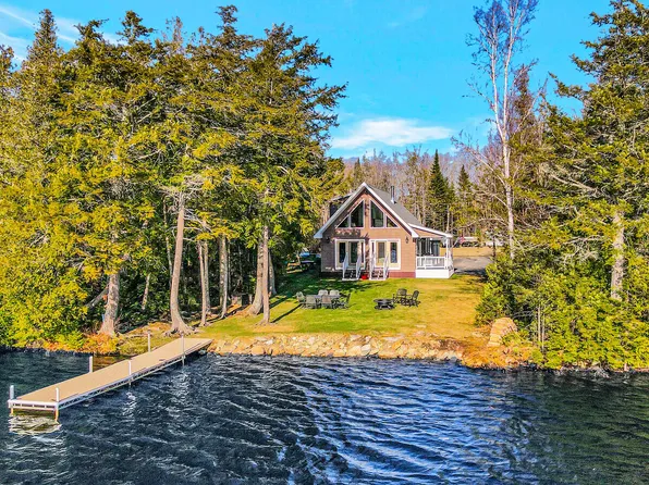 69 E Shore Road, Benedicta Twp, ME 04733