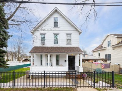 34 Whitaker Pl, Staten Island, NY, 10304