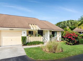 6084 Huntington Woods Dr, Naples, FL 34112