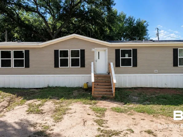 18540 Aspen Cir, Robertsdale, AL 36567