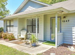 1247 Lake Mallard Blvd, Mount Pleasant, SC 29464