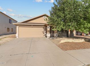 11004 Ray Mena Ln, El Paso, TX 79934