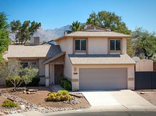5860 N Troutbrook Pl, Tucson, AZ 85741
