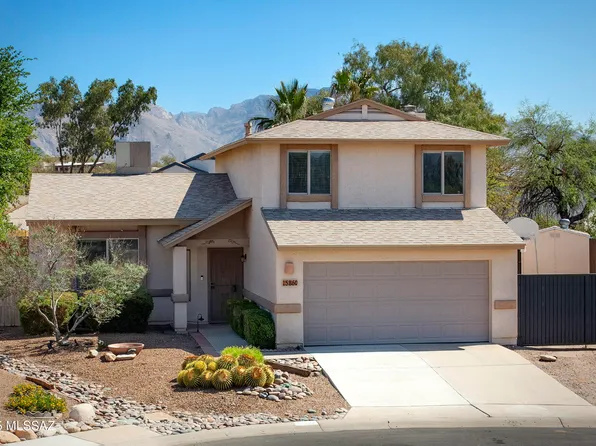 5860 N Troutbrook Pl, Tucson, AZ 85741