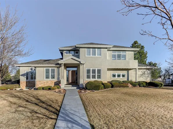 56 Blue Heron Drive, Thornton, CO 80241