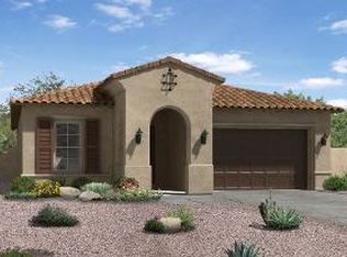20492 W Legend Trl, Buckeye, AZ 85396