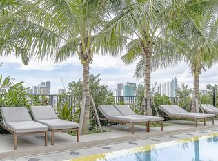 101 NE 28th St, Miami, FL 33137