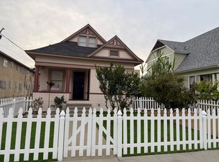 625 Cedar Ave, Long Beach, CA 90802