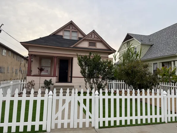 625 Cedar Ave, Long Beach, CA 90802