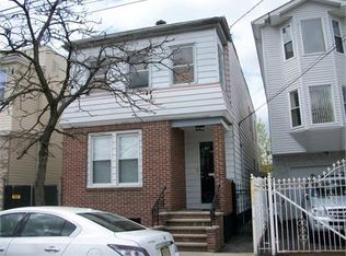 506 4th St, Newark, NJ 07107