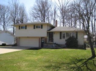 328 33rd St SW, Canton, OH 44706