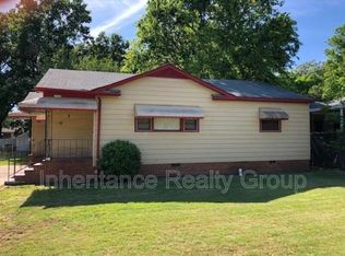 2323 Bond Ave, Columbus, GA 31903