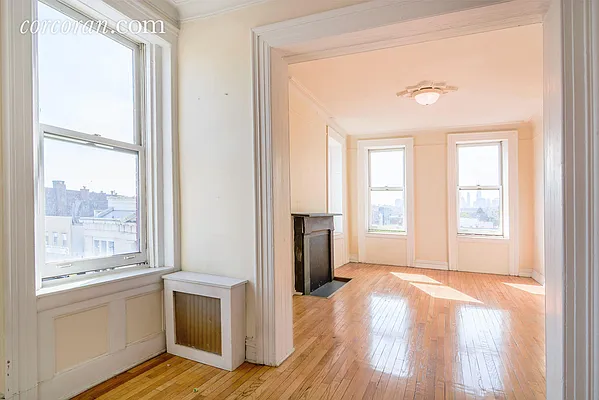 Rented by Corcoran | media 1
