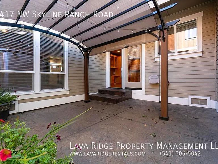 2417 Skyline Ranch Rd — Photo 22
