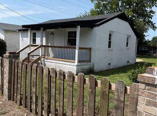 2232 Progress St, Fayetteville, NC 28306