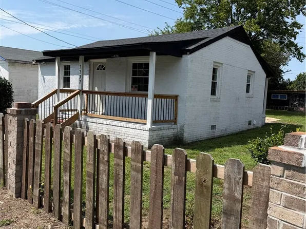 2232 Progress St, Fayetteville, NC 28306