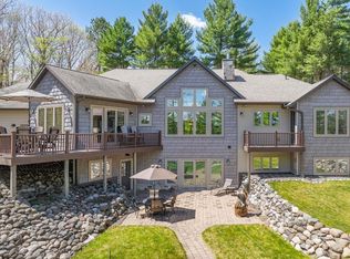 4518 Charlottes Way, Mercer, WI 54547