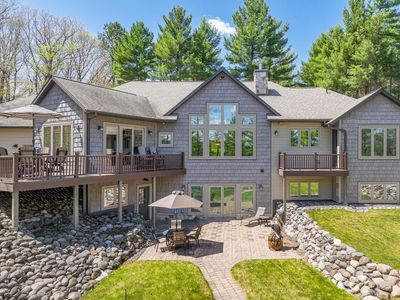 4518 Charlottes Way, Mercer, WI, 54547