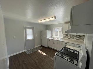 521 W North St, Jackson, MI 49202