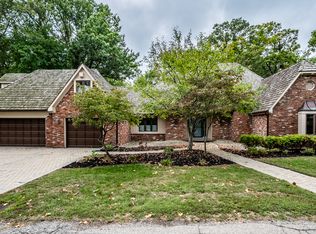 10715 Compass Ct, Indianapolis, IN 46256