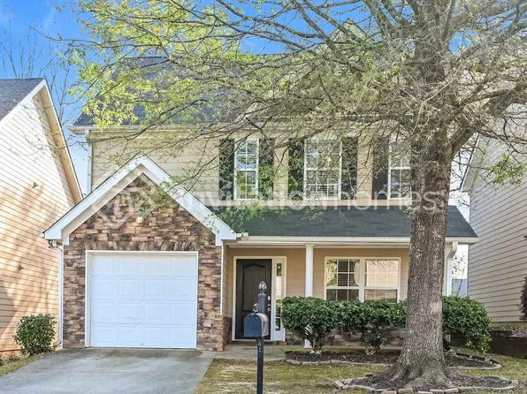 6685 White Walnut Way, Braselton, GA 30517