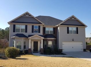 856 Rollo Domino Cir, Evans, GA 30809