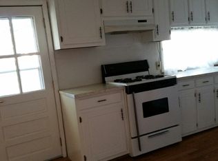 417 W Sycamore Ave, Bloomfield, NM 87413