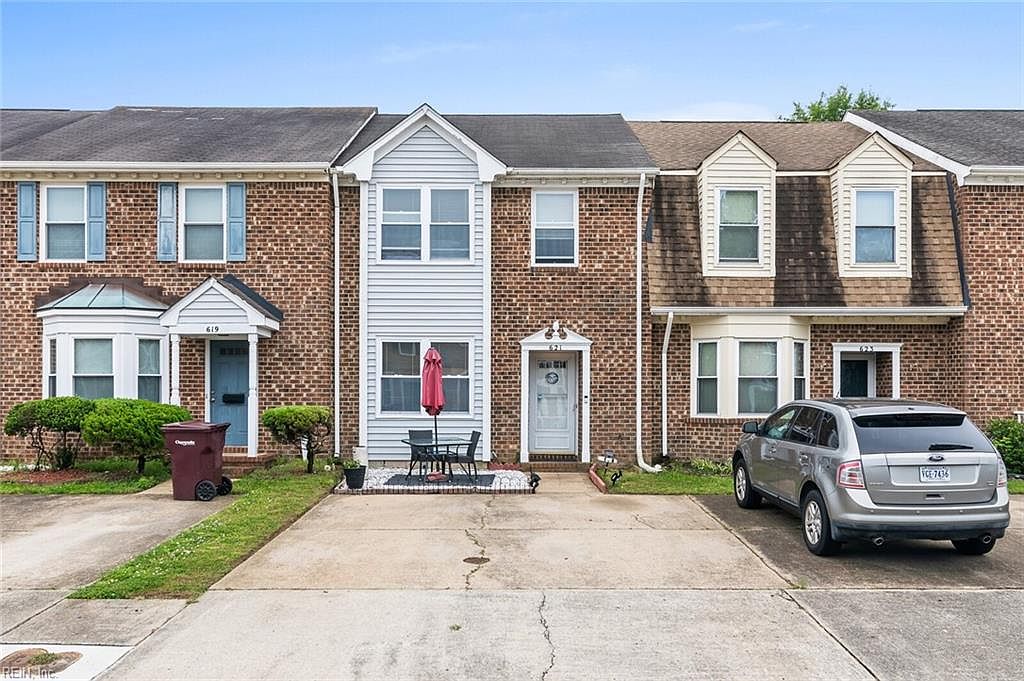 621 Sedgefield Ct, Chesapeake, VA 23322 Zillow