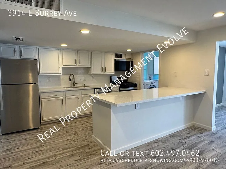 3914 E Surrey Ave — Photo 6