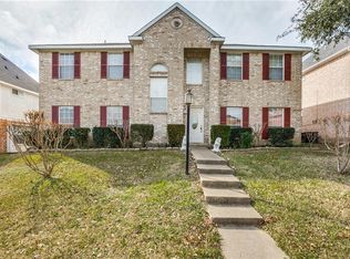 2736 Windswept Ln, Mesquite, TX 75181