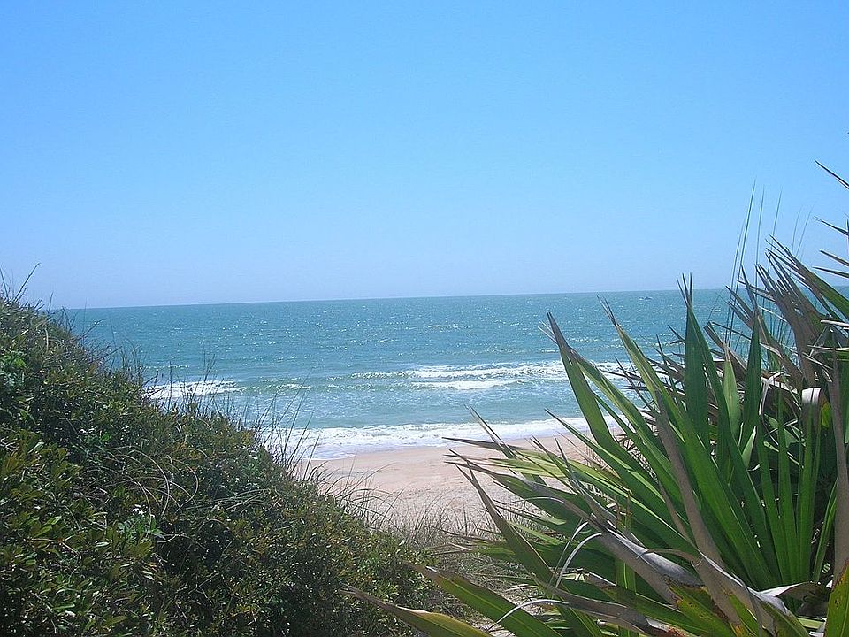 Public Beach Access