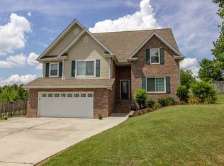 7562 Stonehenge Dr, Talbott, TN 37877