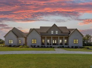 23784 Old Homeplace Way, Athens, AL 35613