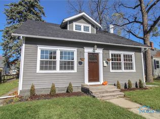 315 W Dudley St, Maumee, OH