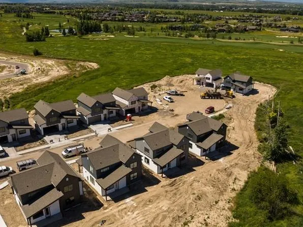 40 Jockey Ct, Bozeman, MT 59718