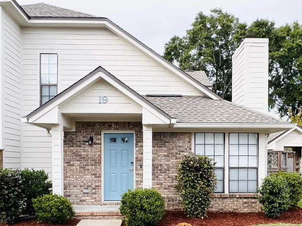 1100 Crosswinds Lndg Unit 19, Fort Walton Beach, FL 32547