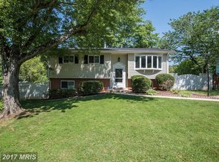 13406 Oriental Ct, Rockville, MD 20853