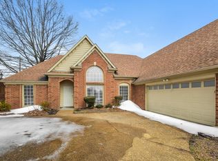 9922 Lacee Ln, Olive Branch, MS 38654