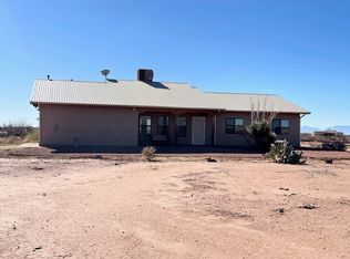 22 Poindexter Rd, Tularosa, NM 88352