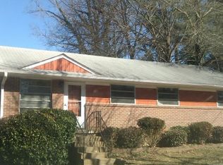 2523 Old Colony Rd, East Pt, GA 30344