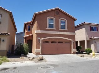1817 Luna Alegre St, Las Vegas, NV 89115