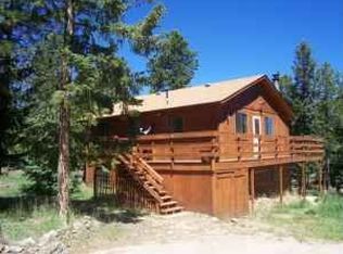 21 Cedar Dr, Bailey, CO 80421