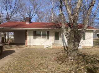 19 Spring St, Quitman, AR 72131